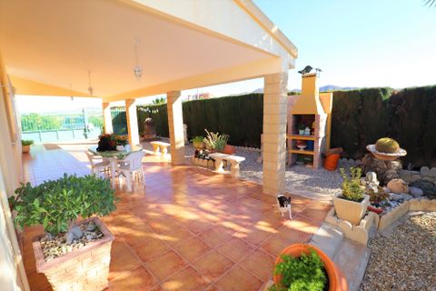 Landejendom i Lorca, Murcia, Lorca - € 199.000 | Ref: 2205-CH - foto 2